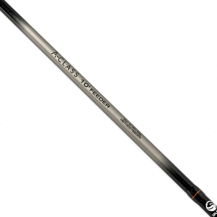 Guru A Class Method Feeder Rod Unbeatable Performance