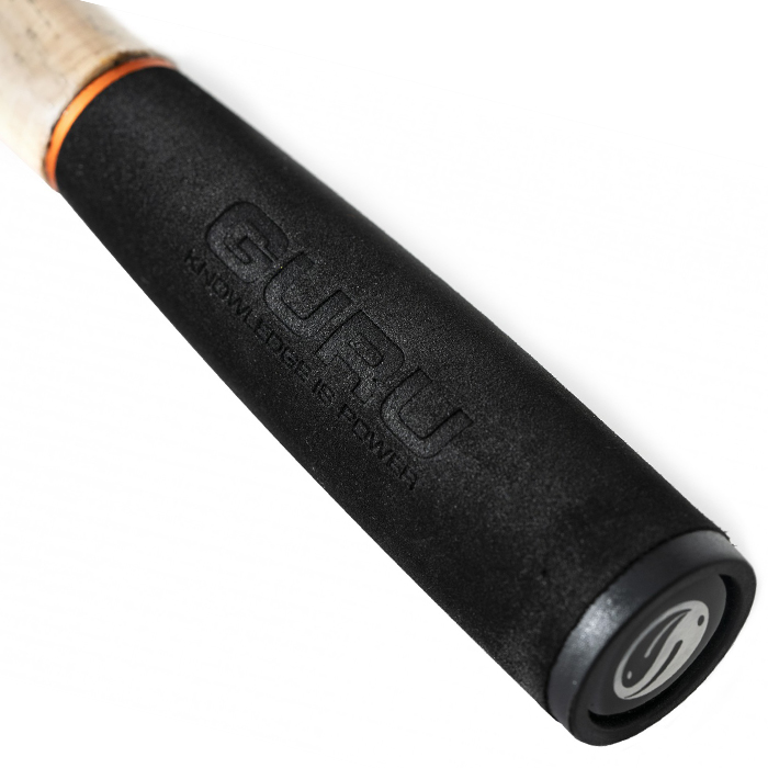 Guru A Class Mini Method Feeder Fishing Rod