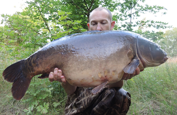 30lb-8oz-Mirror-David-Bishop