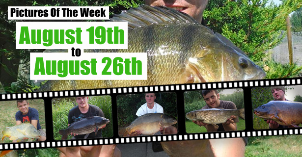 Angling Direct Pictures Of The Week!