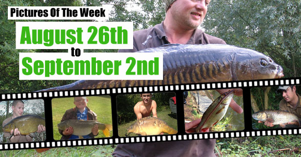 Angling Direct Pictures Of The Week!