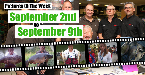 Angling Direct Pictures Of The Week!