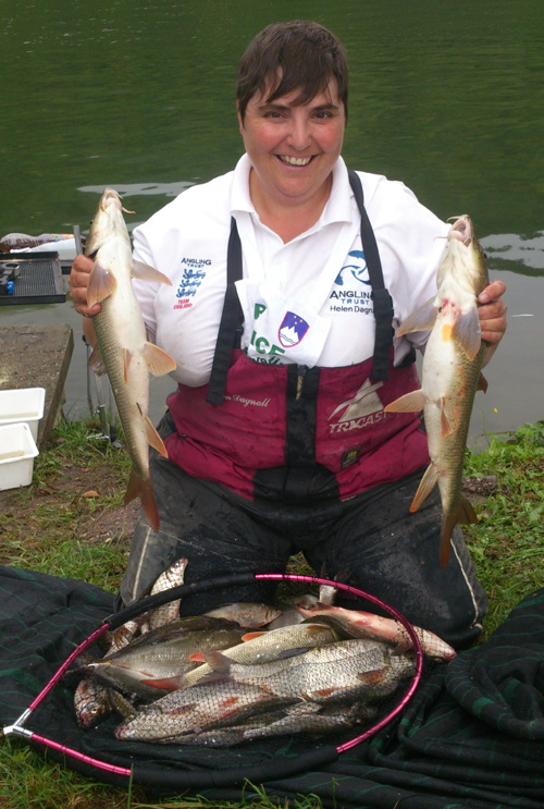 England-Ladies-Fishing-In-Slovenia-Win-2