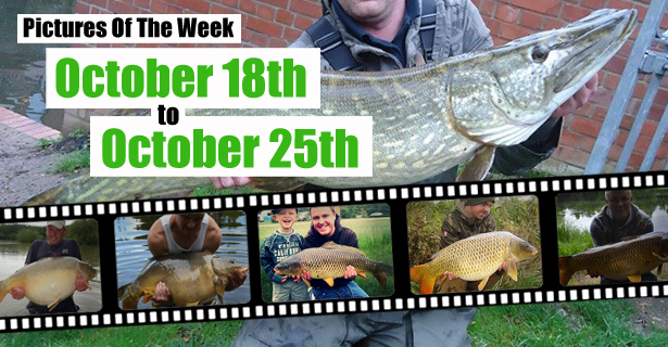 Angling Direct Pictures Of The Week!