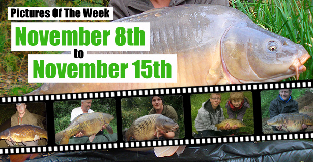 Angling Direct Pictures Of The Week!