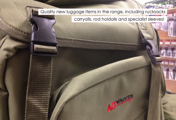 Advanta-Luggage