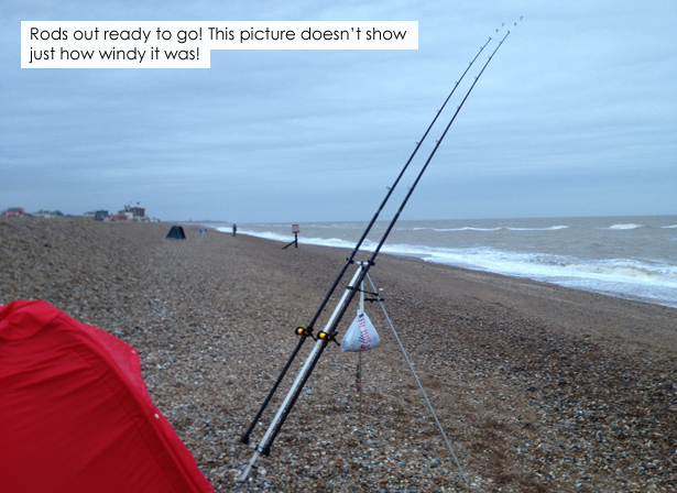 Sea-Fishing-Aldeburgh