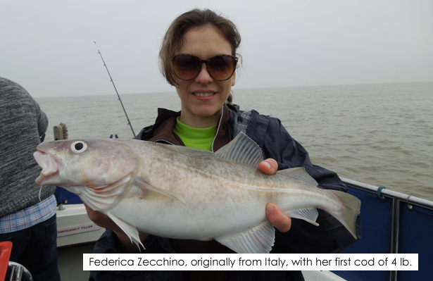 Cod-4lb-Bradwell-Essex