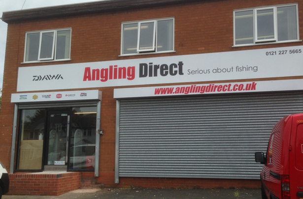 Angling-Direct-Halesowen-Blog-II