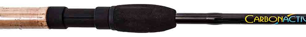 Preston Carbonactive Mini Series Float Rod III