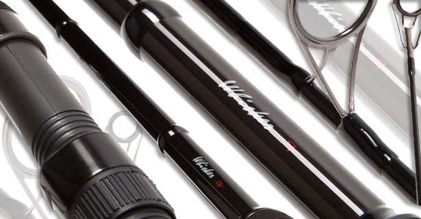 Daiwa-Whisker-DF-Carp-Rod