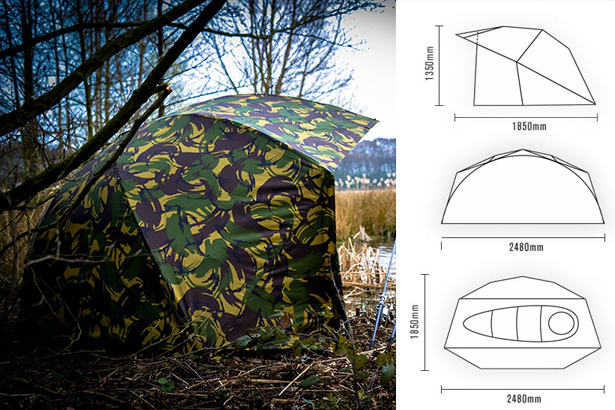 Aqua-Camo-Fast-And-Light-Brolly-4