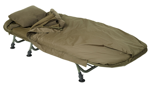 Trakker Sleep System