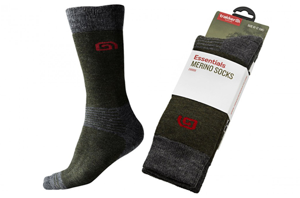 Trakker-Merino-Socks