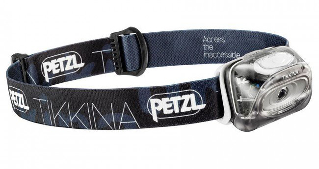 Petzl-Tikka