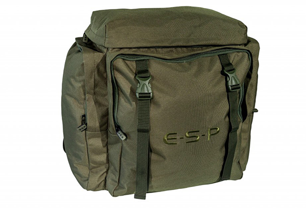 ESP Rucksack 1