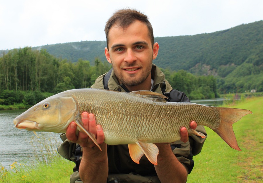 Fishing With Friends - Ade Kiddell