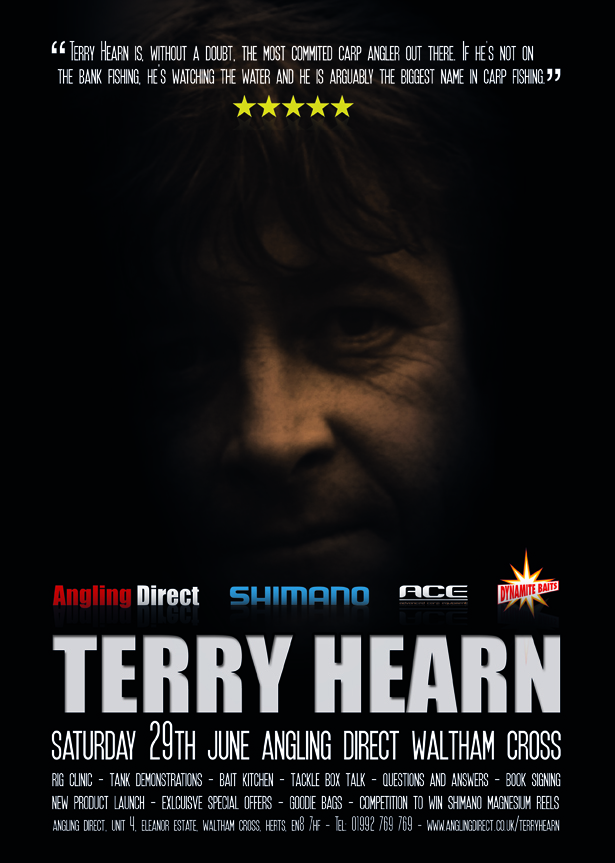 Terry-Hearn-Open-Day-Blog