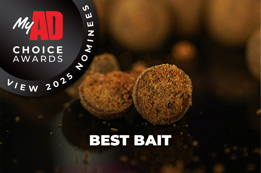 MyAD Choice Awards 2025 - Best Bait