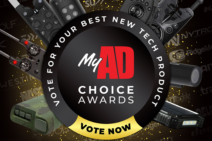 MyAD Choice Awards 2024 - Best Tech Product! 