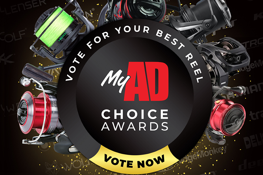 MyAD Choice Awards 2024! - Best Reel! 