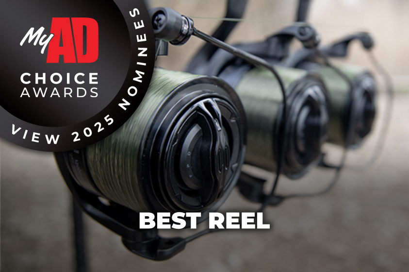 MyAD Choice Awards 2025 - Best Reel