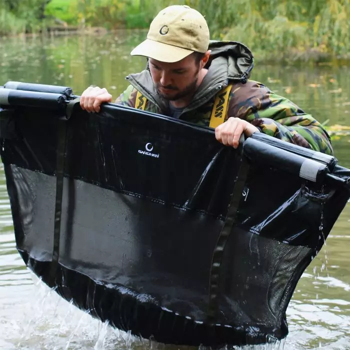 Gardner Retention Sling - Tackle Tuesday