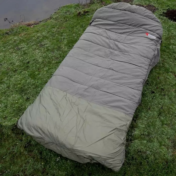 Discovery CX5 Wide 5 Season Sleeping Bag - Advanta Saturday