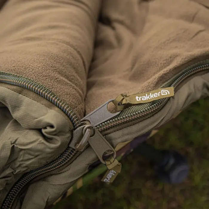 Trakker Big Snooze Plus Sleeping Bag - Tackle Tuesday