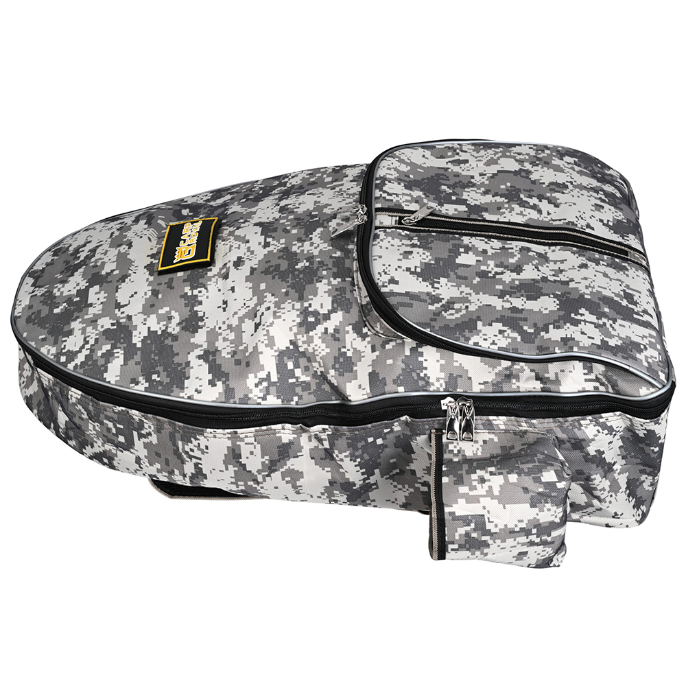 Carp Royal Duke Bait Boat Bag 1