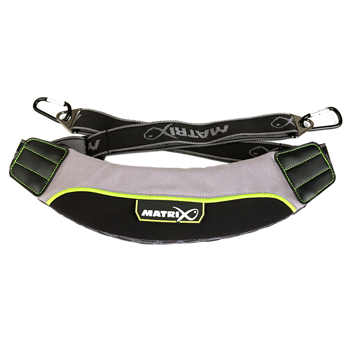 Matrix F25 Seat Box MKII Padded Strap