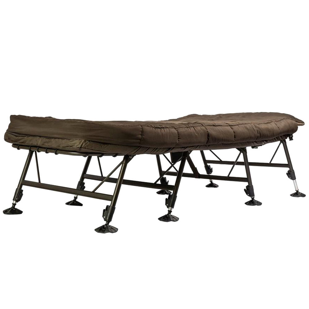 JRC Cocoon Ii Flatbed Sleep System Wide 1