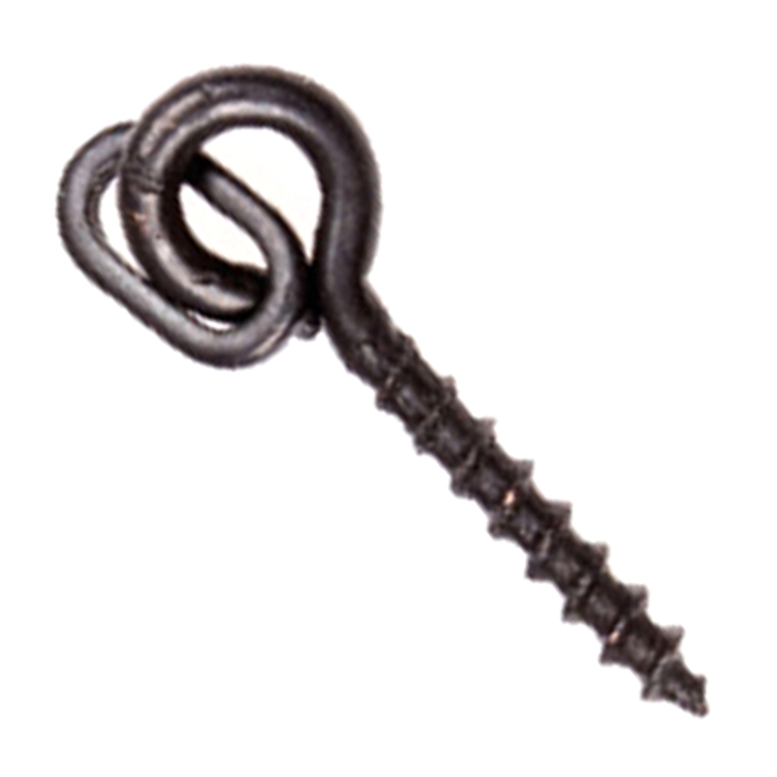 Nash Fishing Bait Screw 8mm Close Up