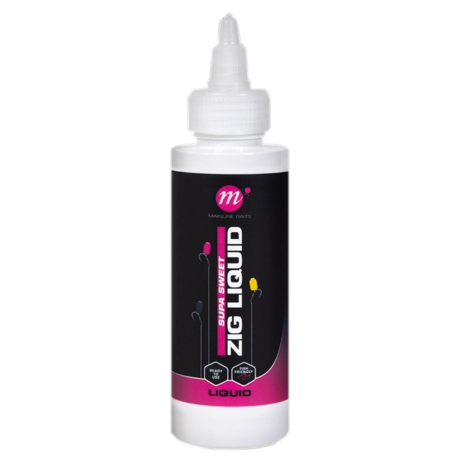 Mainline Supa Sweet Zig Liquid 100ml