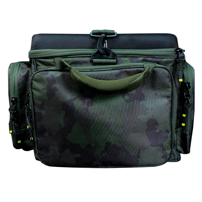 RidgeMonkey Ruggage Fishing Barrow Bag 1