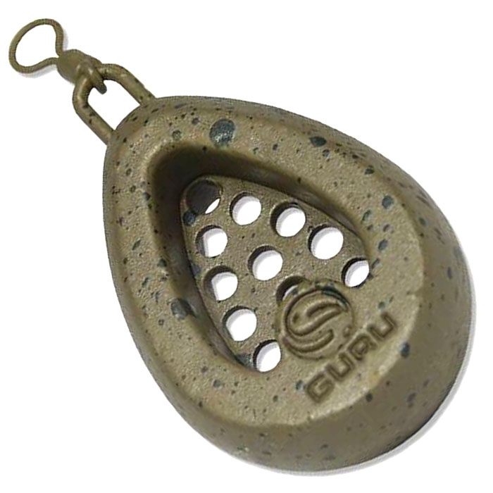 Guru Impact Fishing Bomb