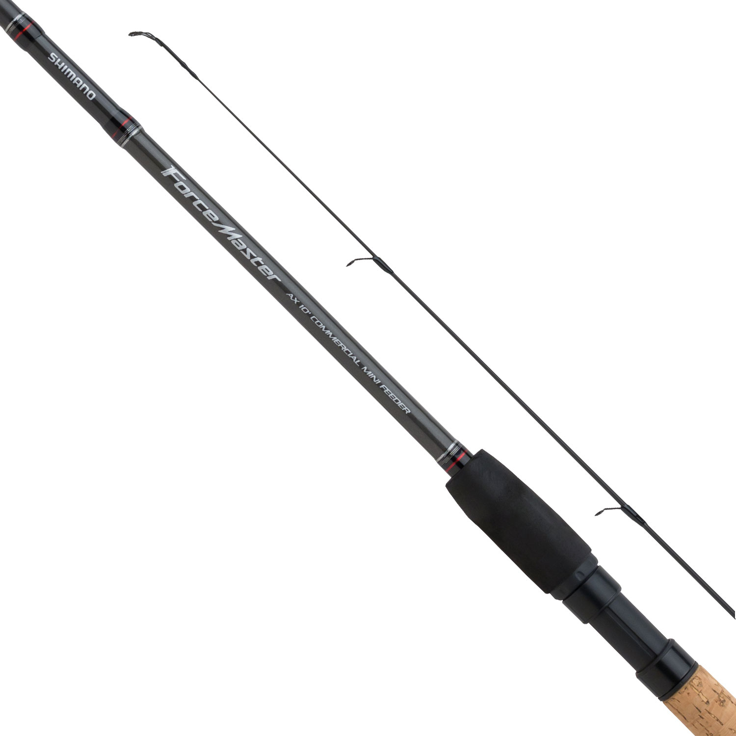 Shimano Forcemaster AX Commercial Float Rods