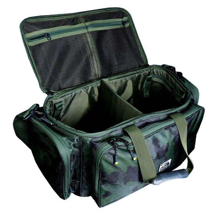 RidgeMonkey Ruggage Hardtop Fishing Carryall 2