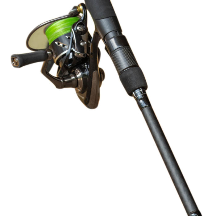 Korum Snapper ZT Fishing Rod Reel