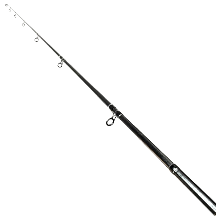 Catfish Pro Persuader Fishing Rod MK3 Ring Guides