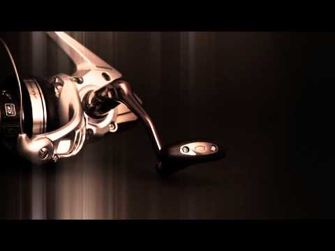 Shimano Aero Feeder FA Reel