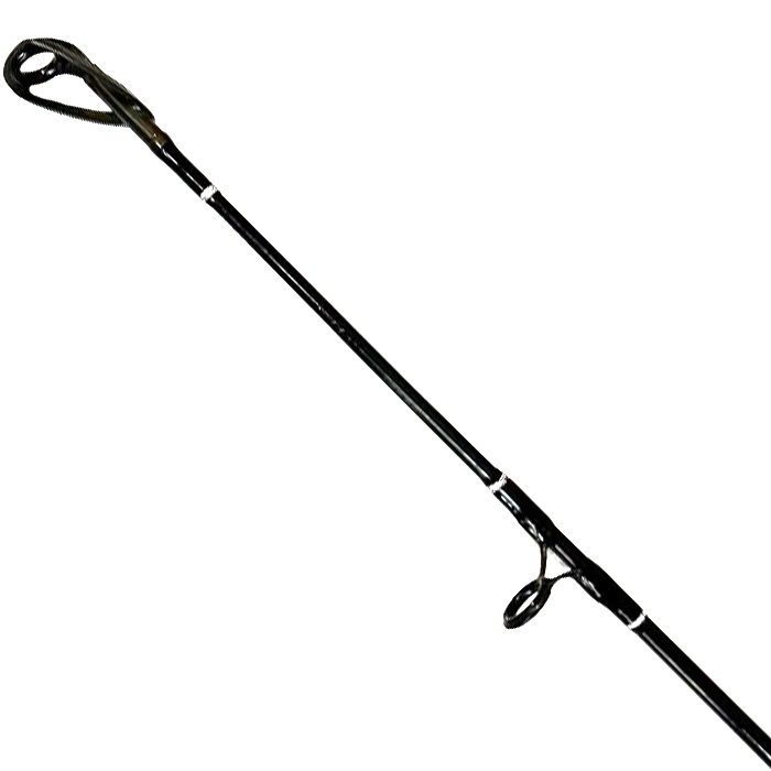 Catfish Pro Persuader Fishing Rod MK3 Tip