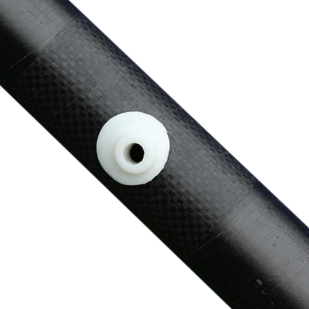 Preston DWA Roller Pulla Kit Black