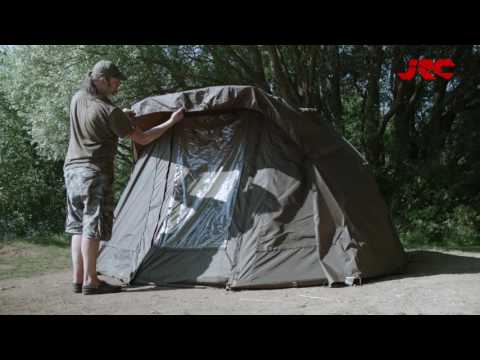 JRC Cocoon 2G Twin Skin Bivvy