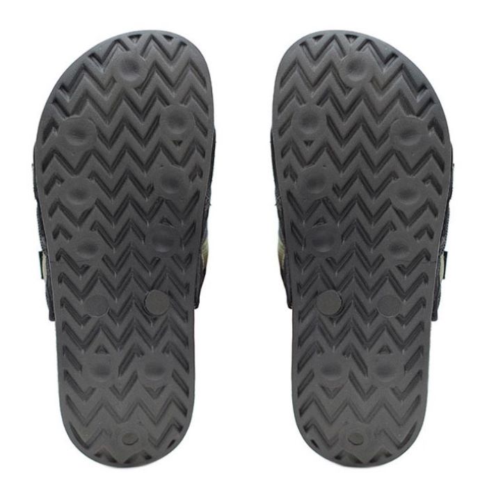 Fortis Fishing Sliders Soles