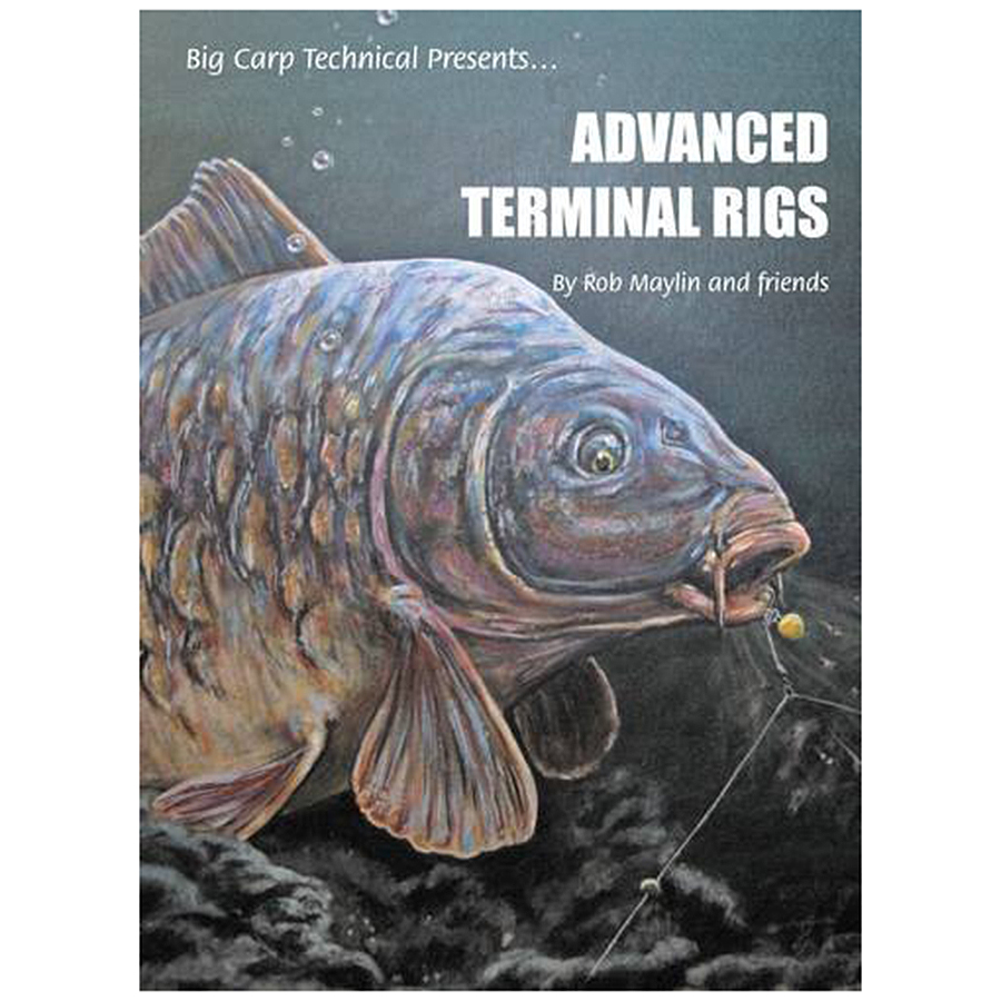 Advanced Terminal Rigs