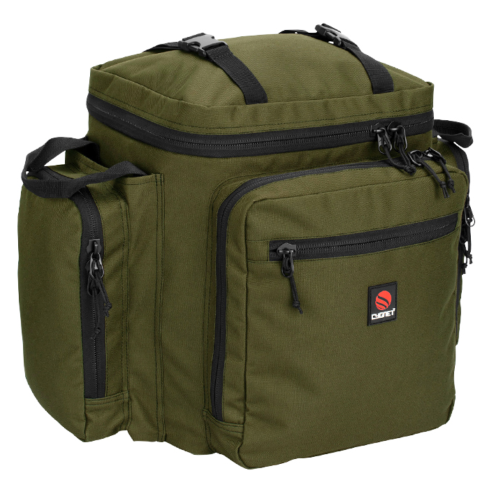 Cygnet Compact Fishing Rucksack 2