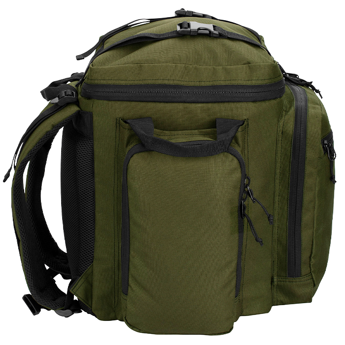 Cygnet Compact Fishing Rucksack 3