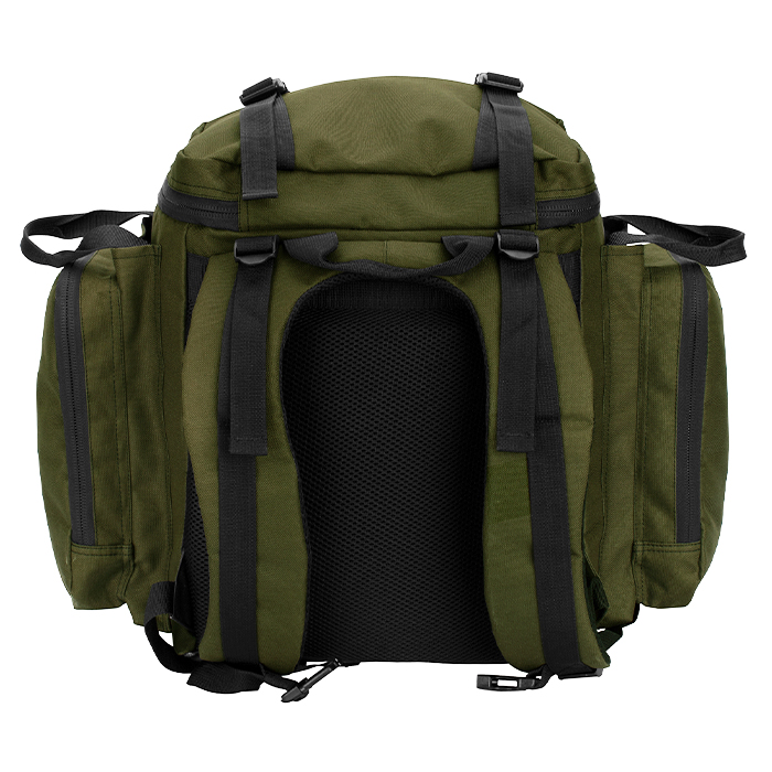 Cygnet Compact Fishing Rucksack 4