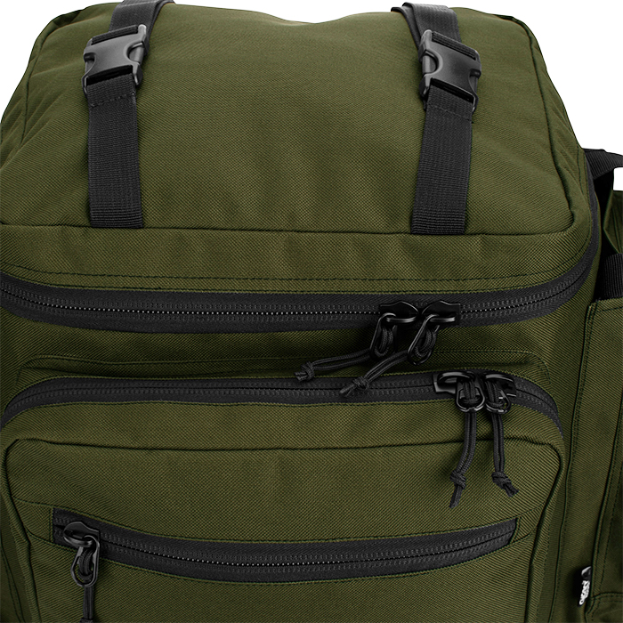 Cygnet Compact Fishing Rucksack 8